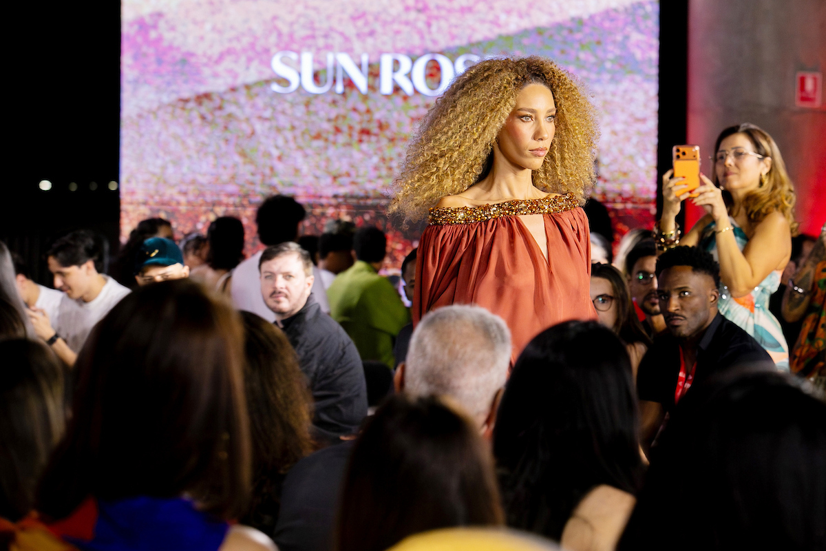 Metrópoles Catwalk: a moda brasileira sob o olhar de quem esteve por lá
