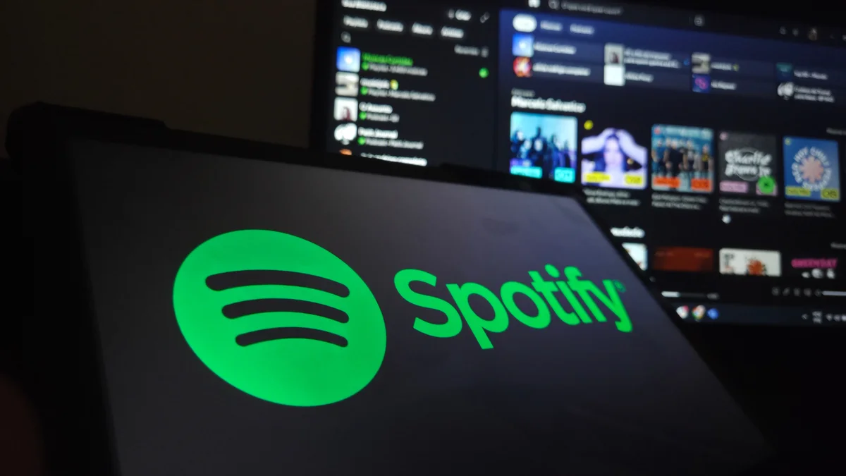 Imagem da matéria: Spotify passa a pagar criadores brasileiros por videocasts; veja quem pode ganhar