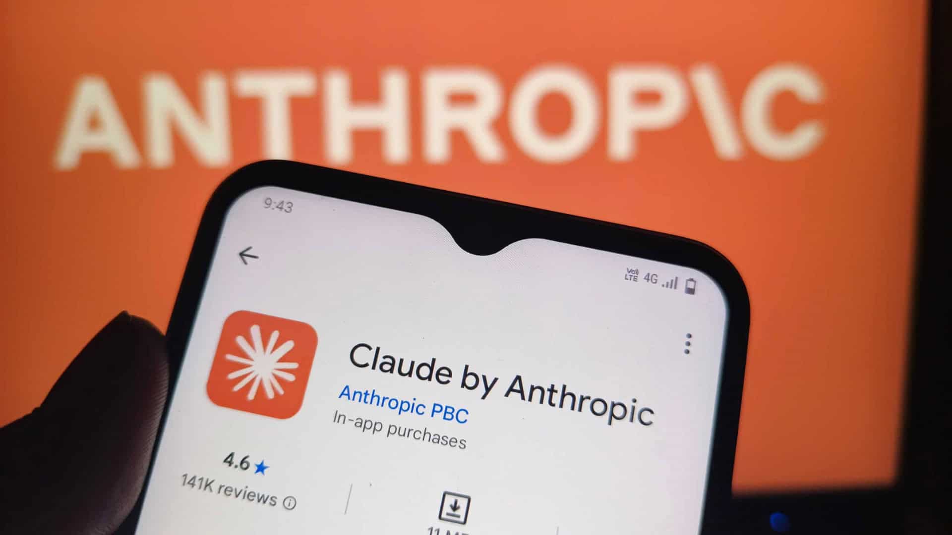 Anthropic revela que Claude já lidera 26% do trabalho para criar novas gerações de modelos de IA