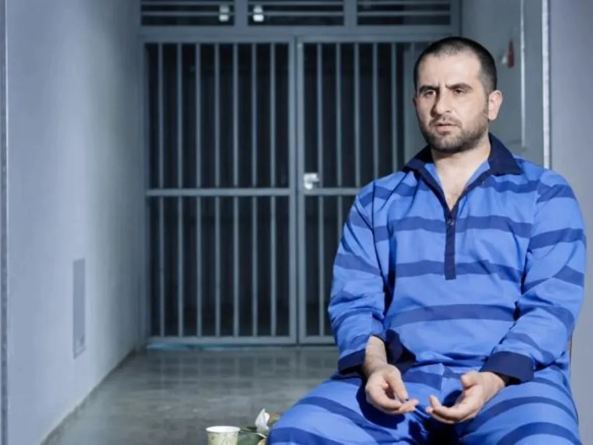 Irã executa homem condenado por fazer espionagem para Israel