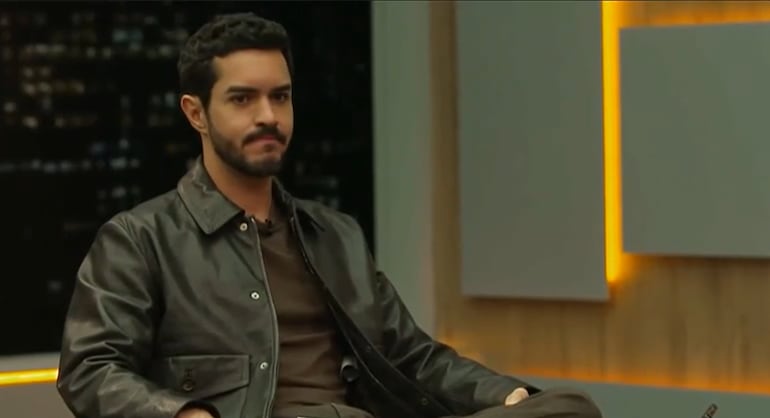 Danni Suzuki repercute polêmicas envolvendo IA: ‘Quais são nossos reais objetivos?’