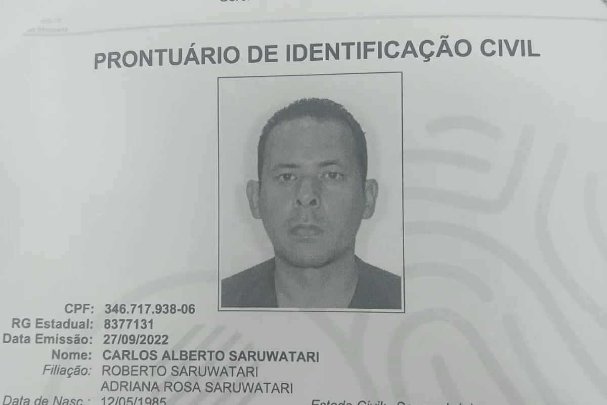 Detento é encontrado morto, dentro de presídio, durante banho de sol