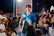 Lucila, Sau Swim e Geraldo Couto agitam 4ª noite do Metrópoles Catwalk
