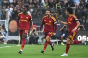 Serie A: com gols de Koné e Lautaro, Roma e Inter empatam em 2 x 2