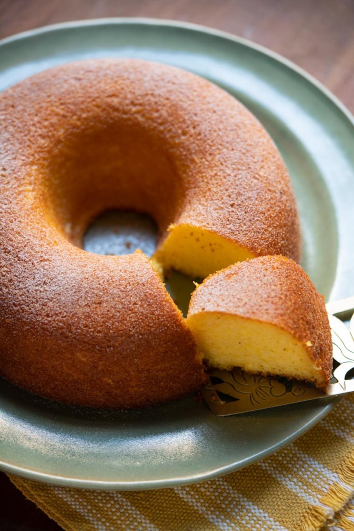 Bolo de cenoura, de fubá e goiabada: aprenda 11 receitas caseiras que são as preferidas da audiência