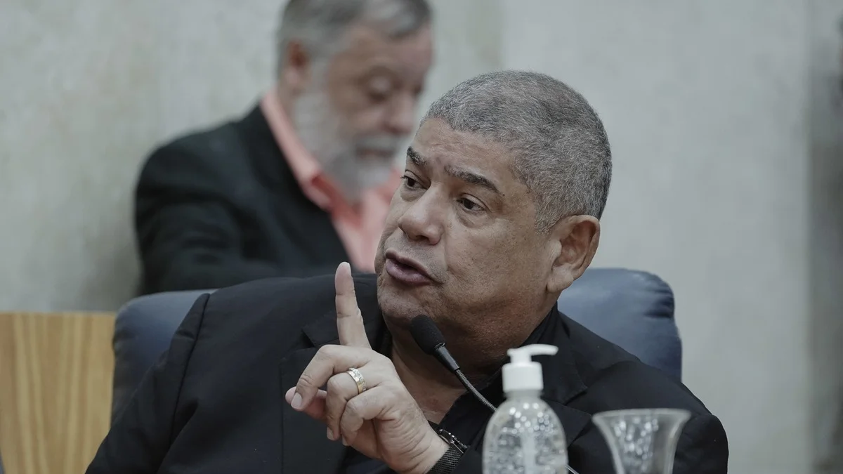 Quem são os alvos de operação contra esquema do PCC no transporte público