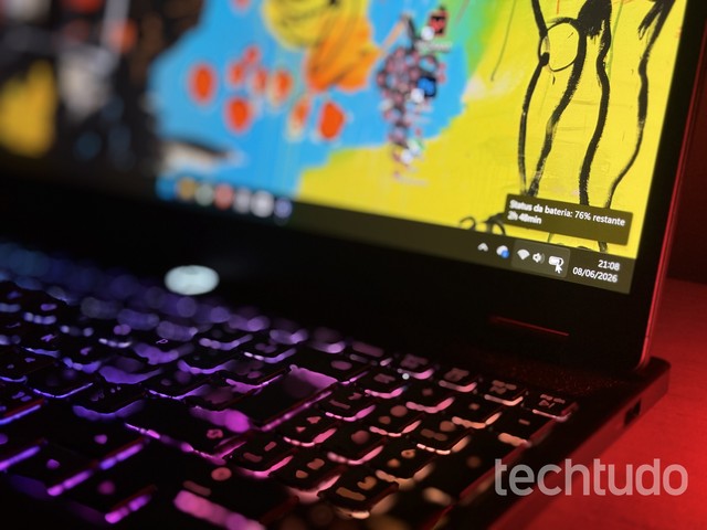 Melhor notebook para edição de vídeo: 8 opções potentes para comprar
