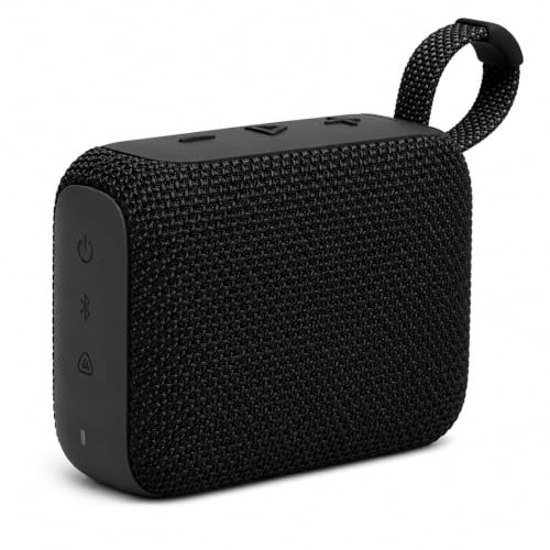 Caixa de Som Bluetooth Portátil 20W GO Som 360°