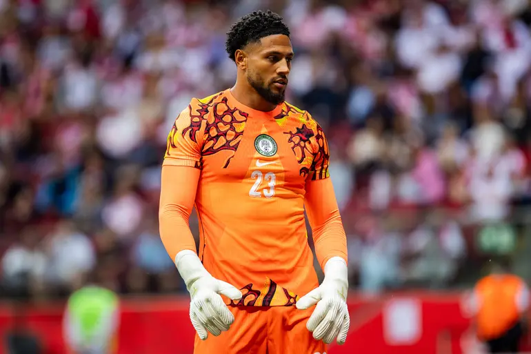Okoye faces backlash over habitual Eagles late arrival