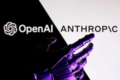A Anthropic e a OpenAI lançam IA mais barata mesmo com o aumento dos temores sobre segurança