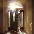 The album artwork for Dream House by Empress Of
