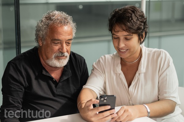 Google ensina 11 dicas exclusivas para proteger idosos de golpes no celular