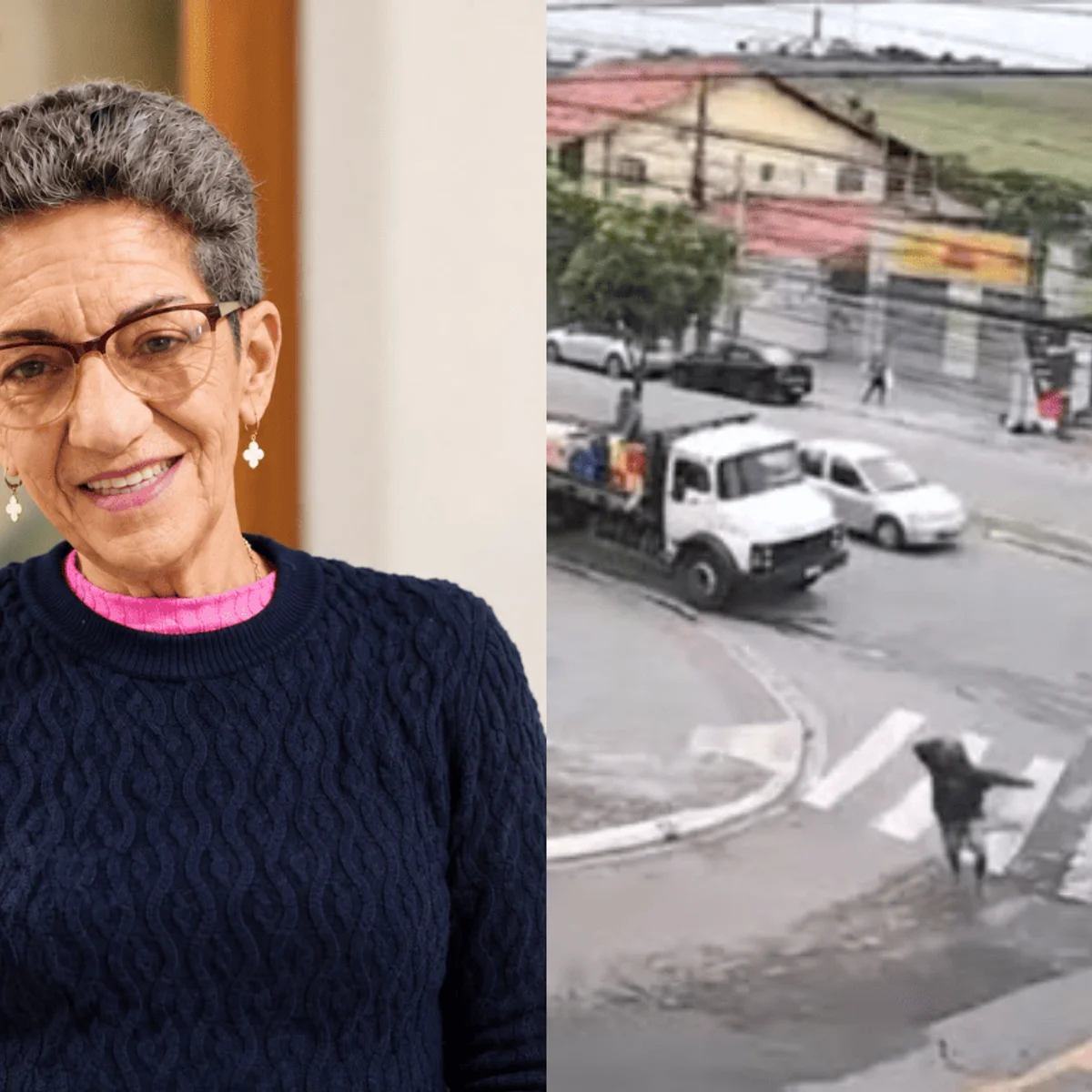 Mulher morre após ser baleada na cabeça durante fuga de assaltante em SP