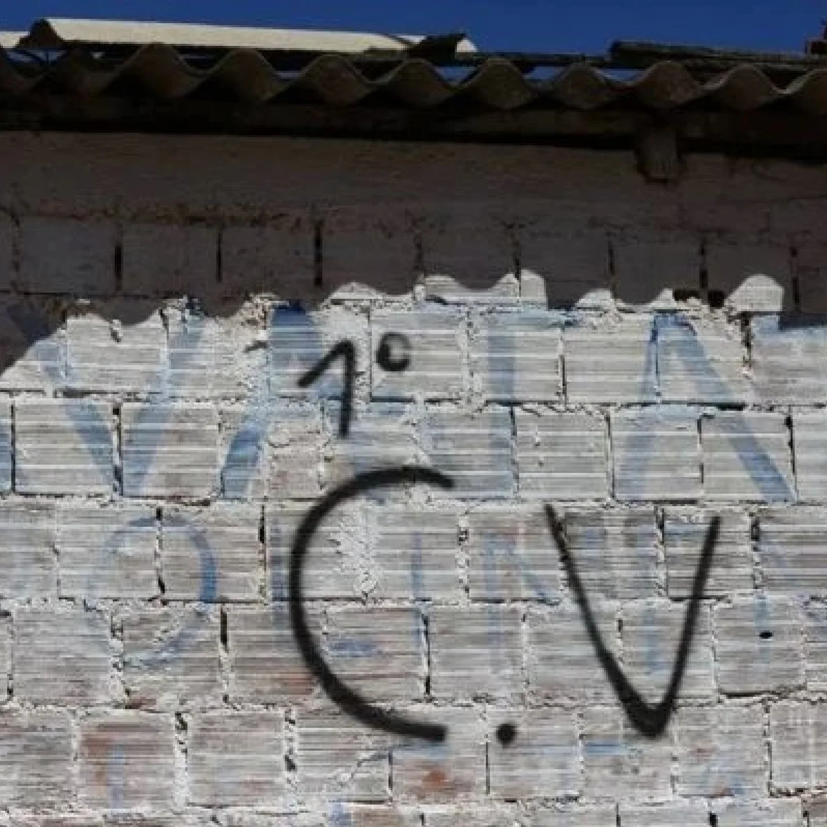 Guerra de facções: jovem é sequestrado após escola e tem 6 dedos decepados