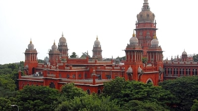 The Madras HC was hearing a petition filed by M Ravikumar, who had challenged the order deeming his certificate invalid. (Wikimedia Commons)
