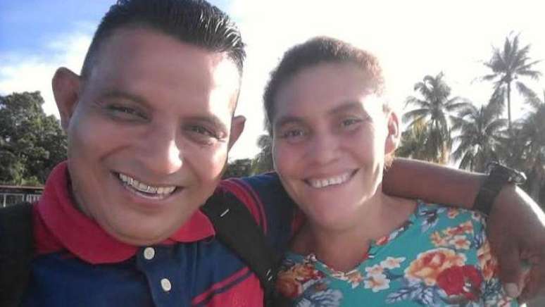 'Não tenho notícias dele há quase cinco anos': as mães que procuram seus filhos no sistema prisional do regime de exceção de Bukele em El Salvador