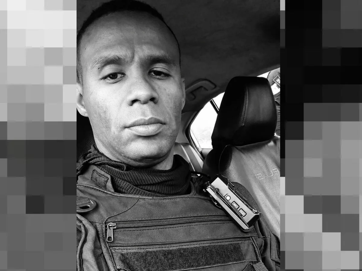 Rio: PM morre atropelado por criminosos que furaram bloqueio na Via Light