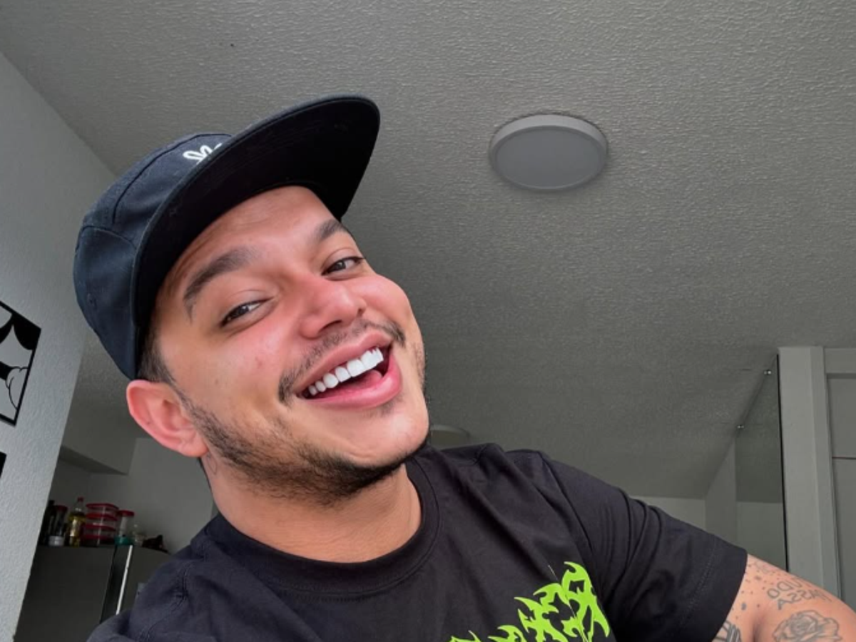 Influenciador desabafa após ser vítima de sequestro em Manaus: 'Pensei que não voltaria vivo'