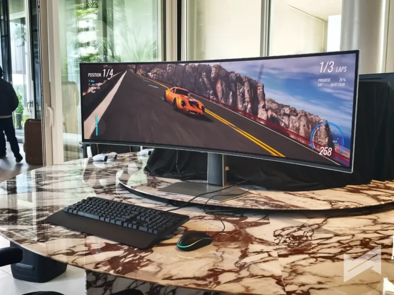 TVs Vision AI da Samsung ganham até PHP 80 mil de desconto
