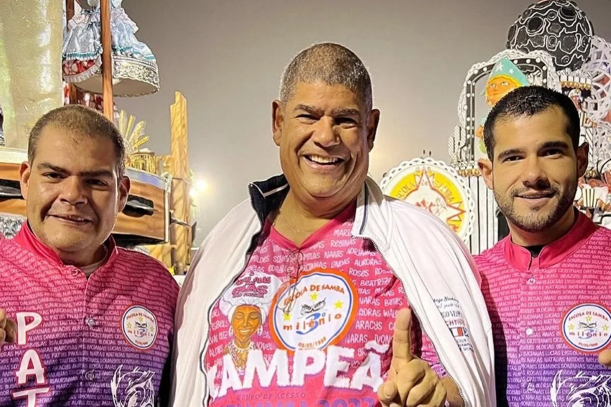 Aliados dizem que Milton “arrumou a casa” para eleição antes de se entregar
