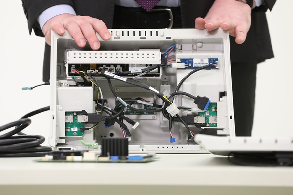 Urna eletrônica: veja quais modelos serão usados nas Eleições 2026