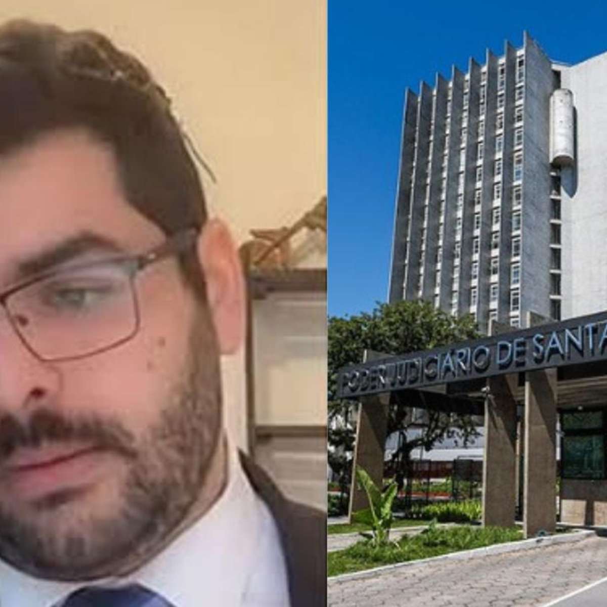 Entenda decisão de tribunal que barrou autista aprovado para juiz leigo em SC e fez caso ir parar no STF