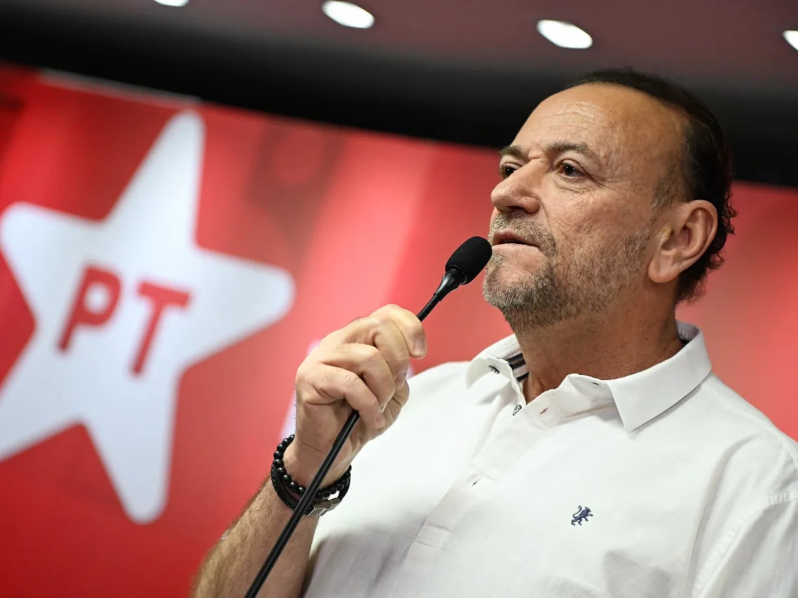 Presidente do PT analisa o impacto das gestões nas próximas eleições Jornal de Brasília