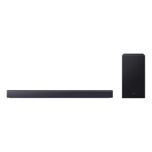 Samsung Soundbar HW-B450F 2.1 Canais 300W