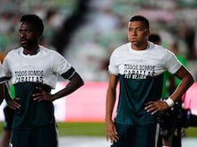 Entre eventos e cobranças, Vini Jr. busca reação após cinco jogos sem marcar no Real Madrid