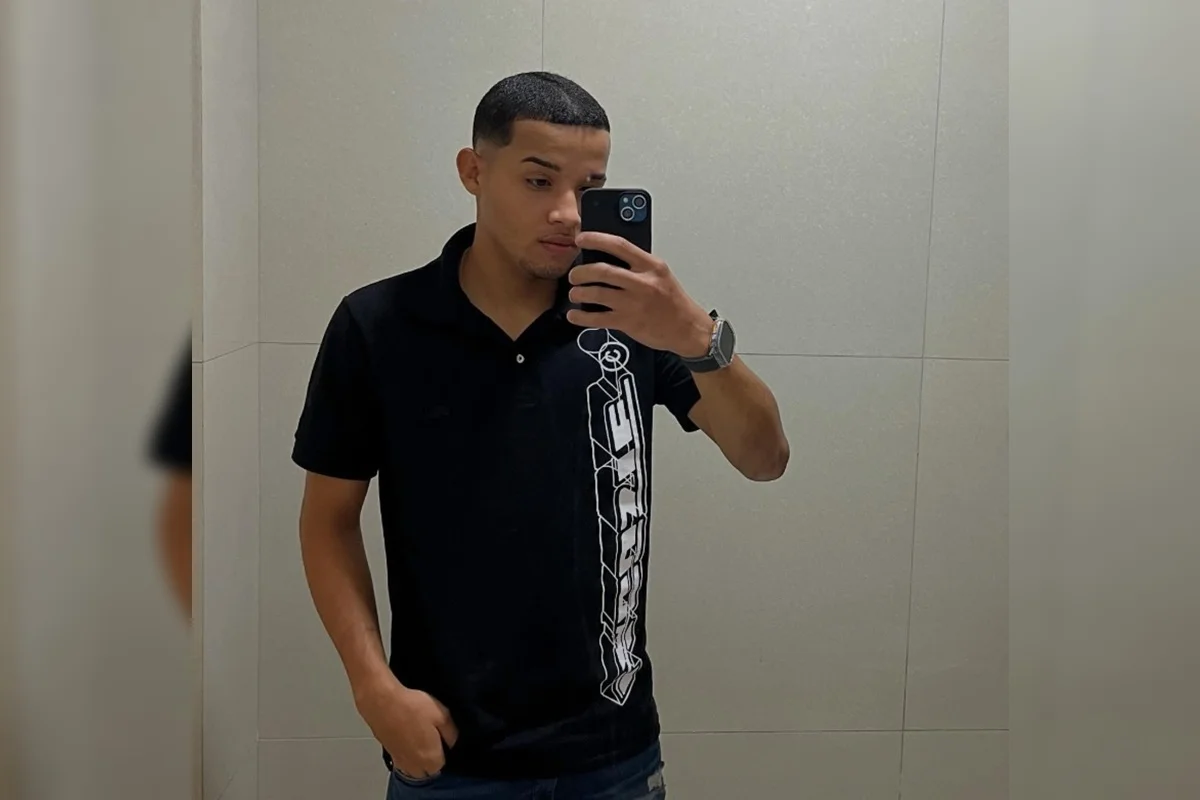Jovem de 21 anos precisa amputar perna após sofrer acidente com linha de pipa