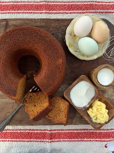 Bolo de cenoura, de fubá e goiabada: aprenda 11 receitas caseiras que são as preferidas da audiência