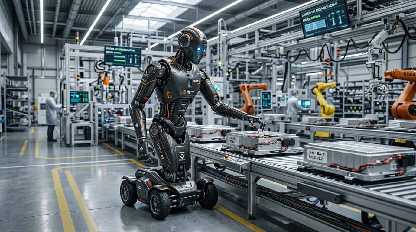 Imagem da matéria: Em breve, podemos ter mais um “momento ChatGPT” na tecnologia