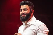 Imagem da matéria: Gusttavo Lima raspa a barba e choca com novo visual. Veja antes e depois