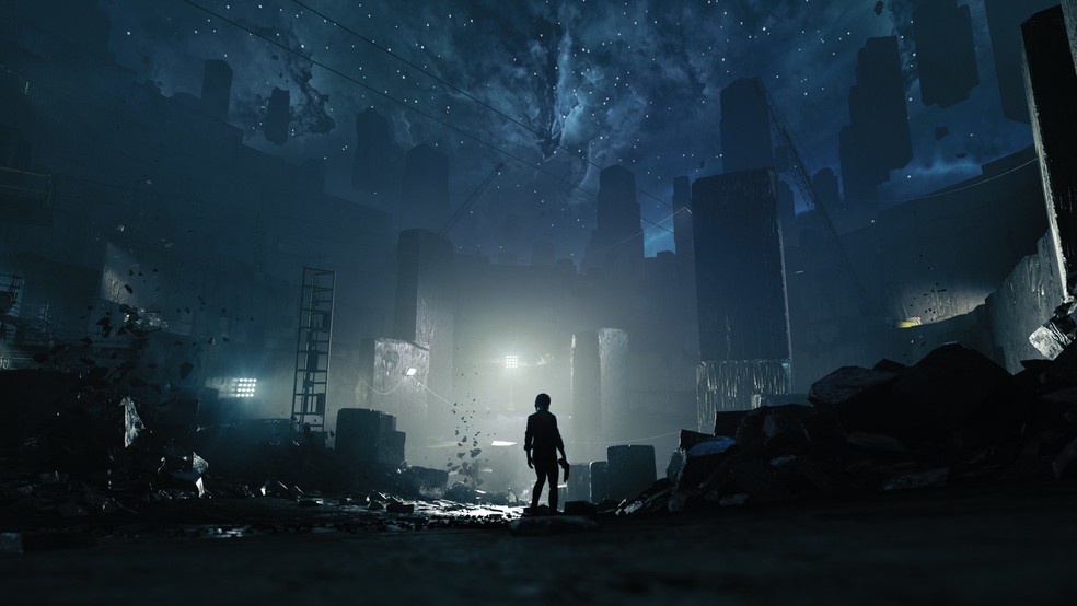 10 jogos cinematográficos que vão te fazer se sentir em um filme de ação