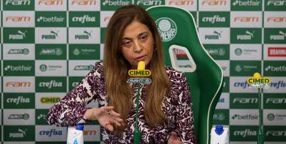 Foto: Cesar Greco/Palmeiras/ / Gávea News