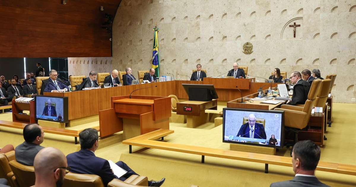 Quanto recebe um ministro do STF? Remuneração de magistrado interfere no salário do presidente da República