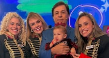 Tom Cavalcante escala atores, cantores e influenciadores para o Acerte ou Caia! deste domingo (27)