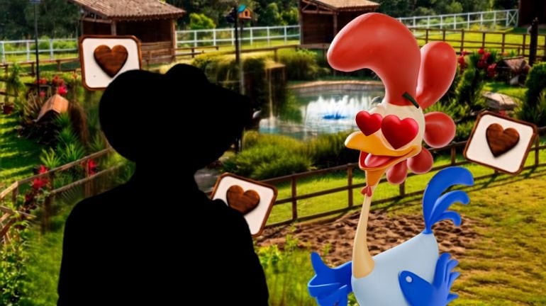 Carelli dá spoiler da Prova do Fazendeiro desta quarta (16) e avisa: ‘Fogo no feno à vista’
