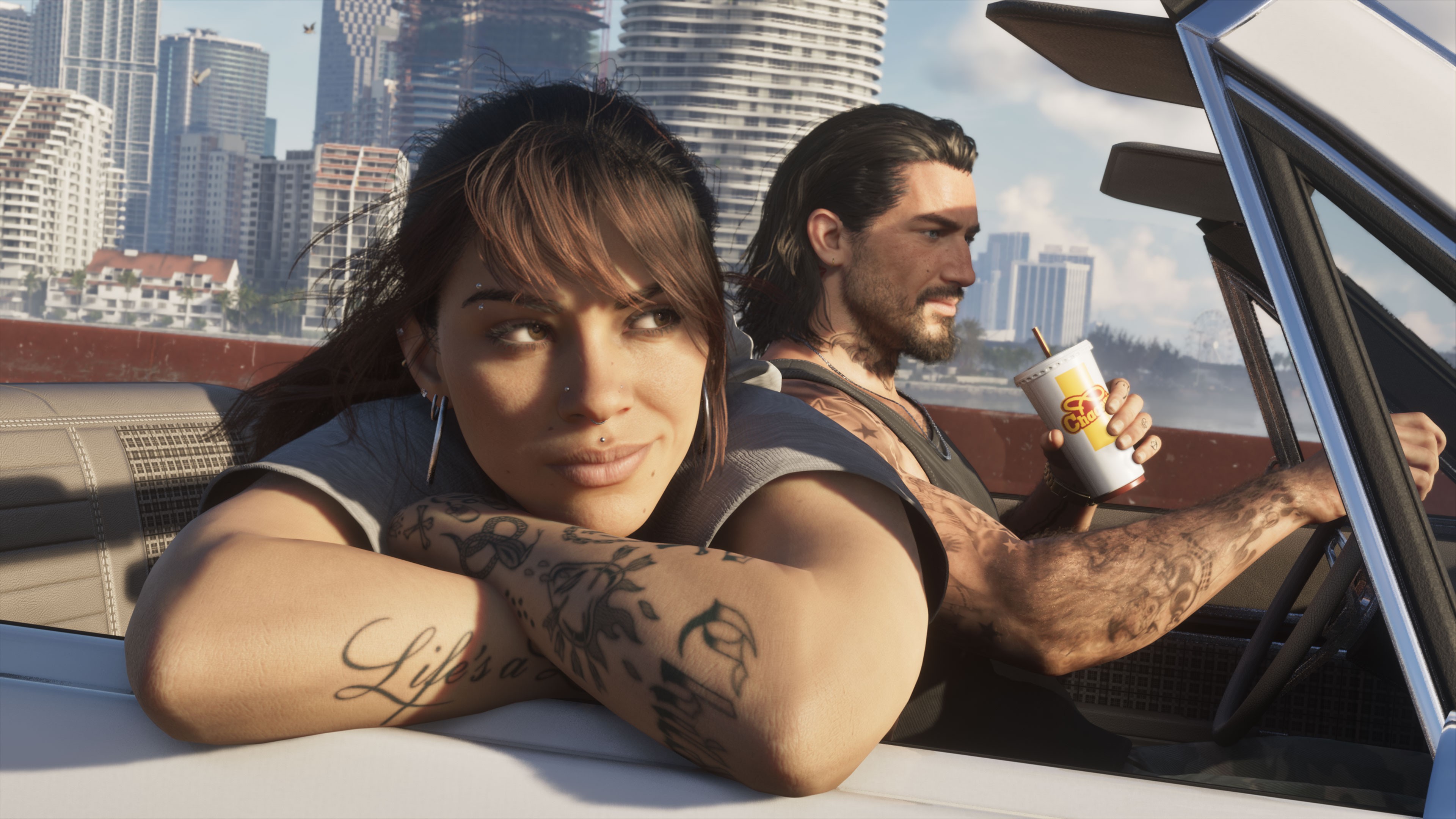 Onde jogar todos os GTA em 2026? Conheça consoles e se é possível