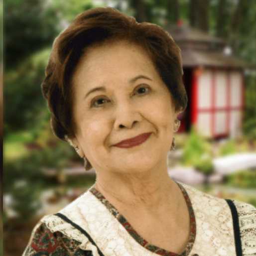 Eugenia Apostol, Inquirer founder and press freedom champion, dies at 100