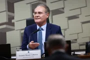 Senador Renan Calheiros