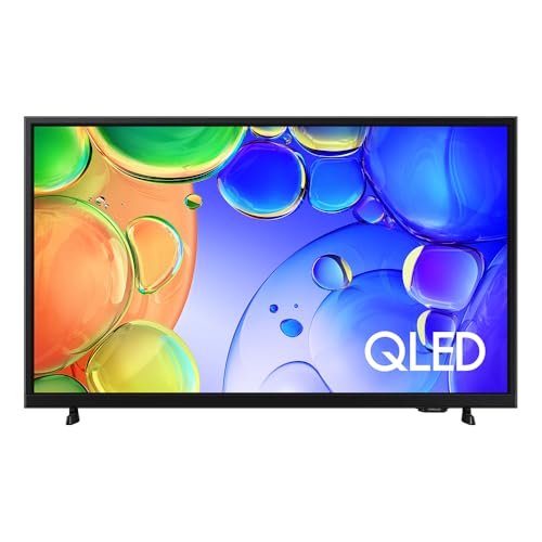 Imagem da matéria: Hora de renovar a sala: seleção de TVs QLED em oferta na Amazon
