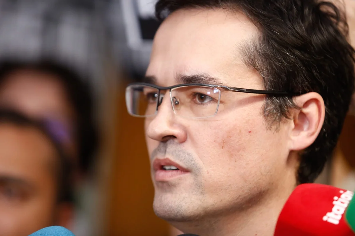 Caso Dallagnol chega ao TSE sob relatoria de ministro próximo a Moraes