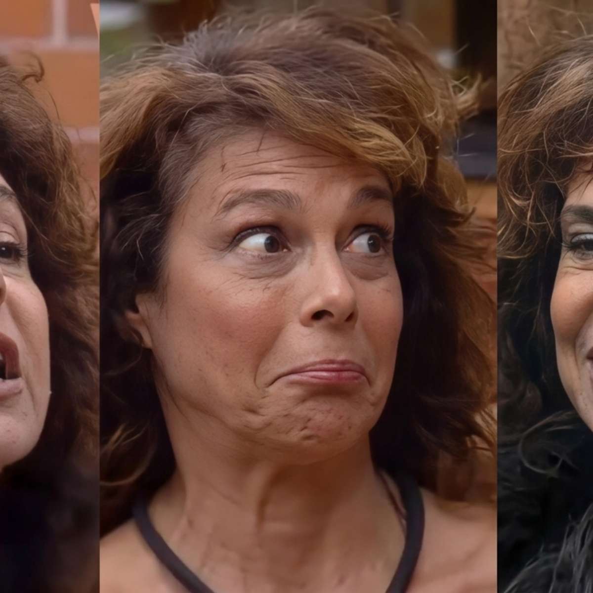 Sucesso barulhento de Giovanna Gold em ‘A Fazenda’ reforça acerto na escalação de mulheres mais velhas em realities