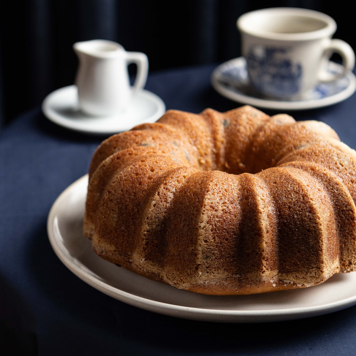 Bolo de cenoura, de fubá e goiabada: aprenda 11 receitas caseiras que são as preferidas da audiência