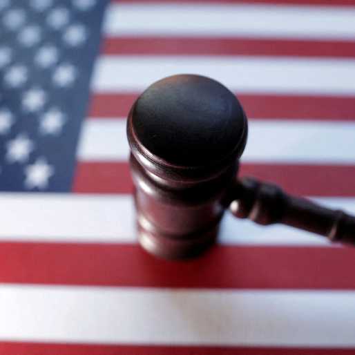 US judge blocks Trump limits on how long foreign students, journalists can stay