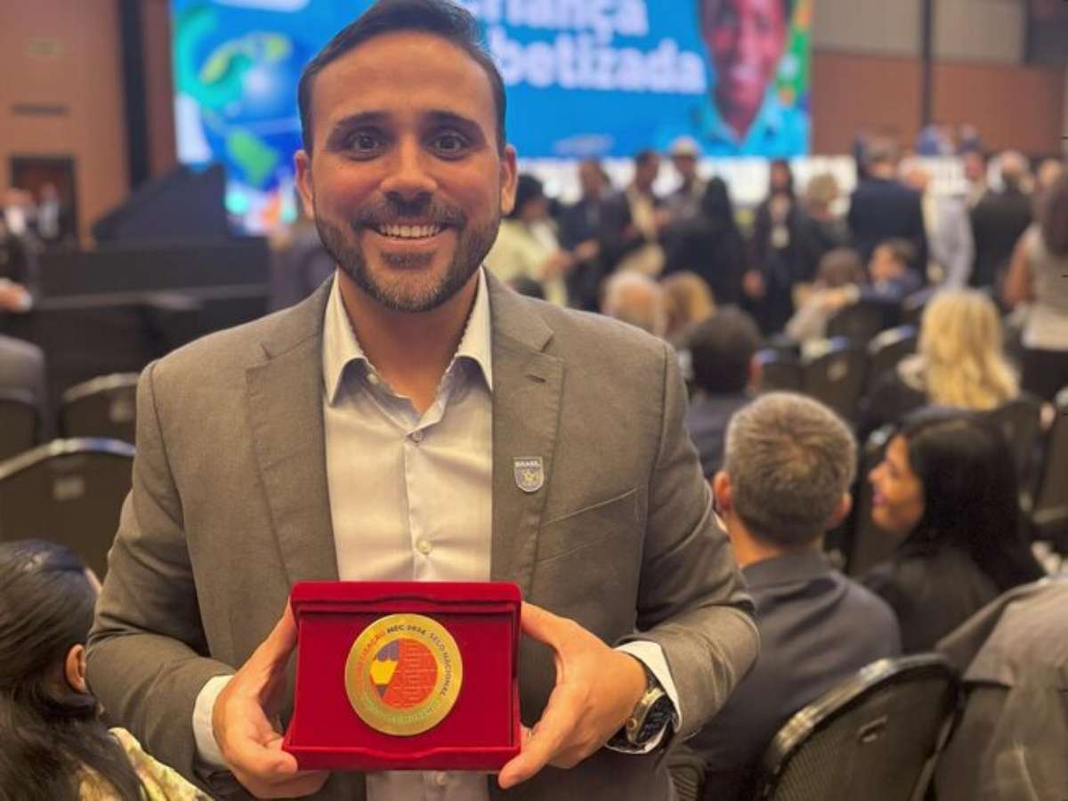 Quem é Bruno Barral, ex-secretário que ascendeu com ACM Neto e virou elo com a Overclean