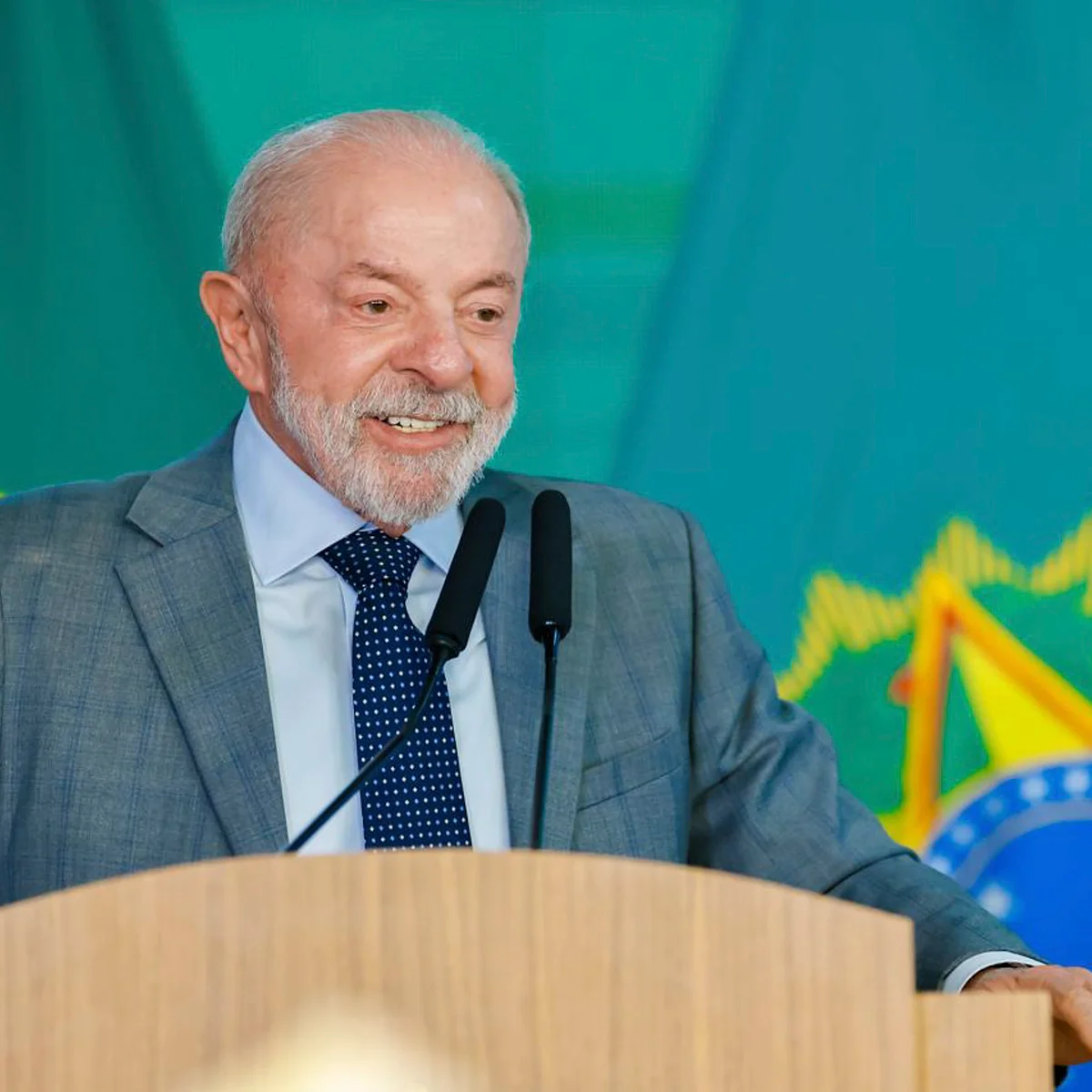 Lula sanciona política para minerais críticos e terras raras no Brasil