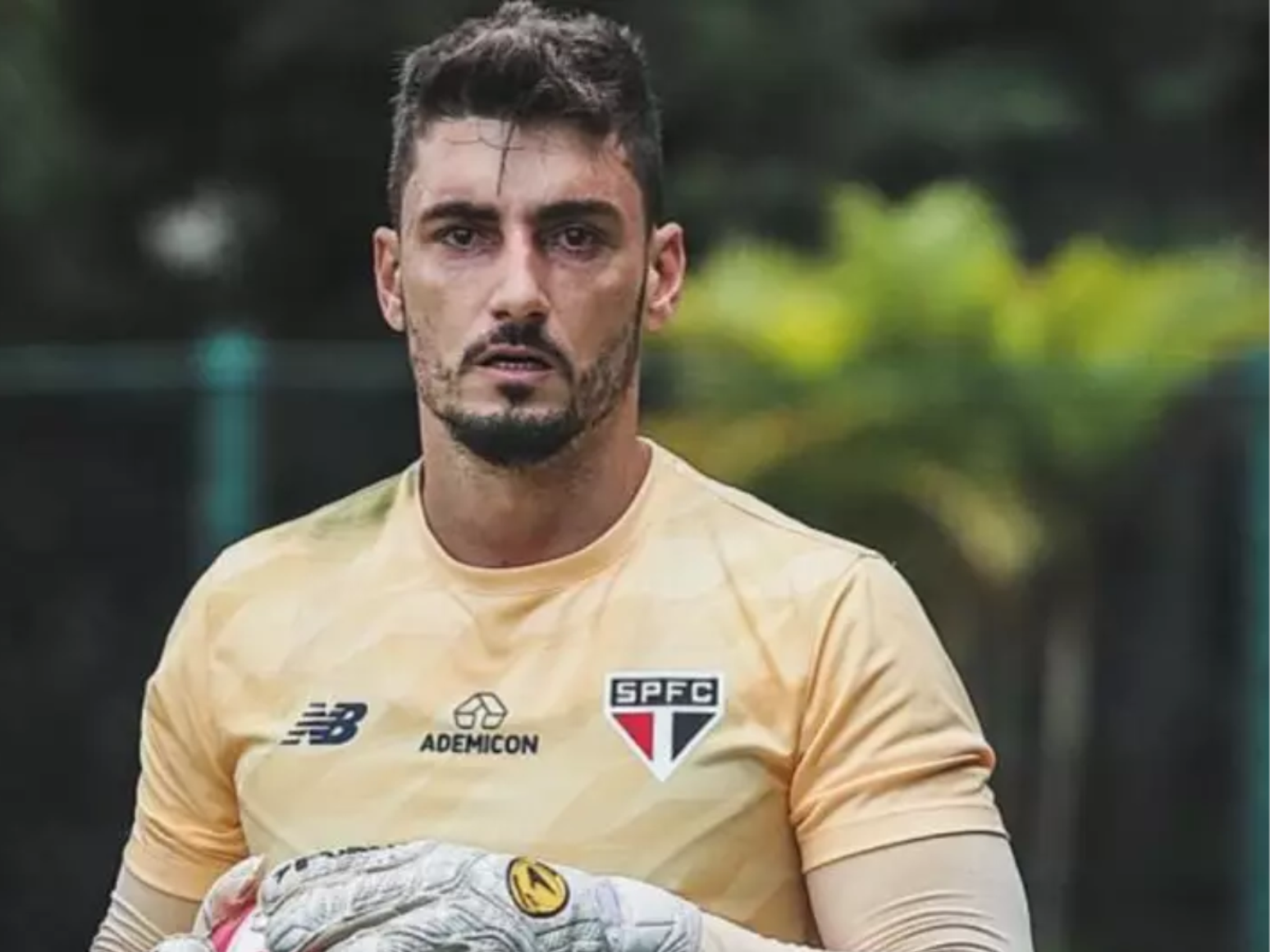 Foto: Divulga&ccedil;&atilde;o / S&atilde;o Paulo