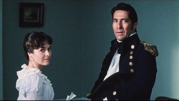 10 filmes tão bons quanto Orgulho e Preconceito para quem ama romances de época